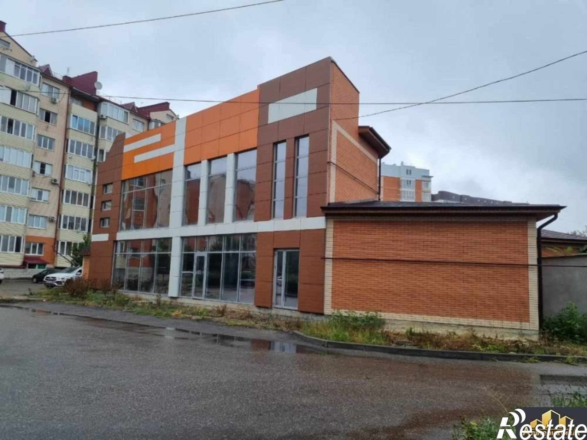 Купить помещение свободного назначения за 30 000 000 рублей на Орджоникидзе ул.