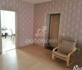 коттедж 193.5 кв м № 81 Берёзка