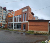 помещение 368 кв м Орджоникидзе ул.