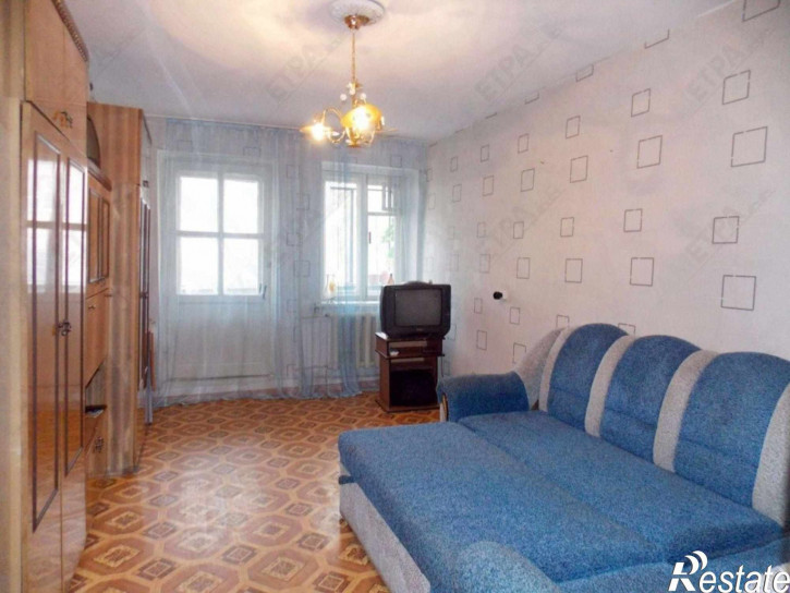 1-комн квартира Островского пер, 6