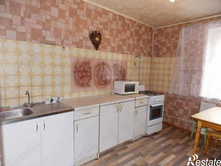 1-комн квартира Островского пер, 6