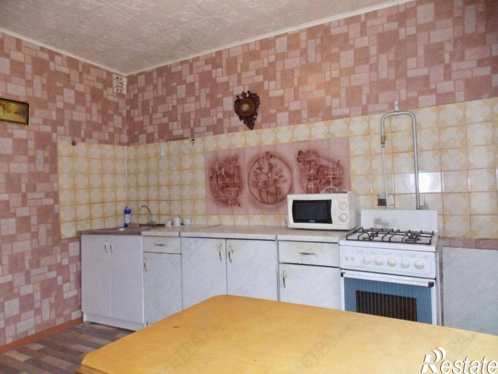 1-комн квартира Островского пер, 6