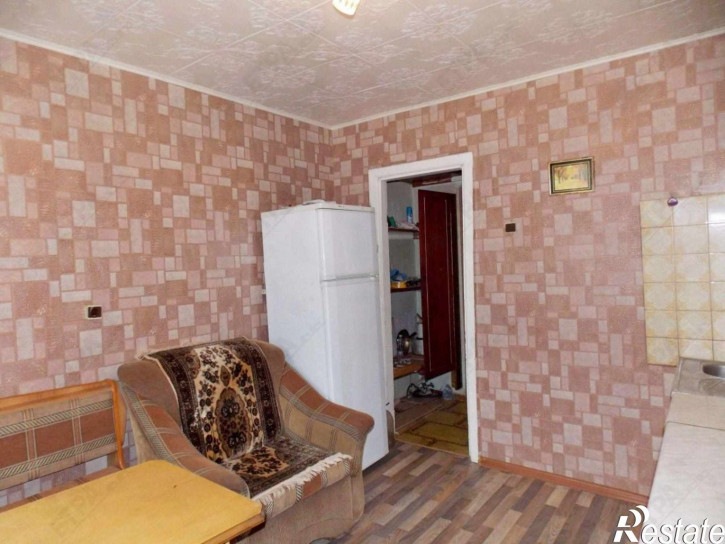 1-комн квартира Островского пер, 6