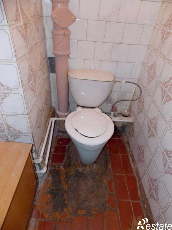 1-комн квартира Островского пер, 6