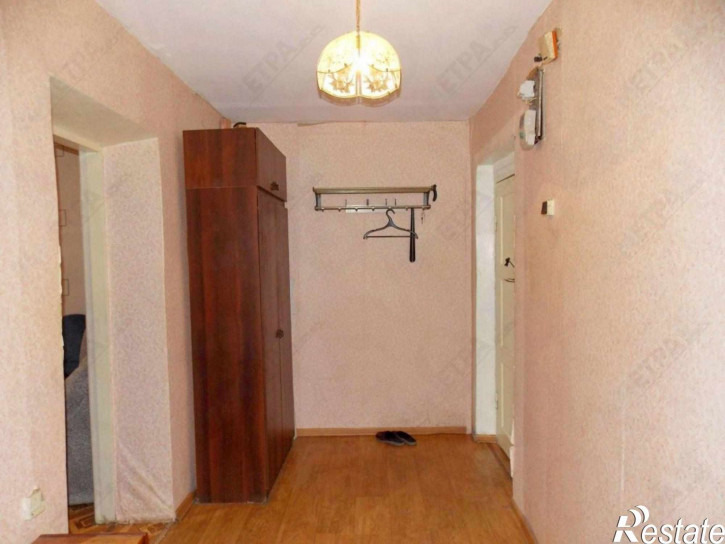 1-комн квартира Островского пер, 6
