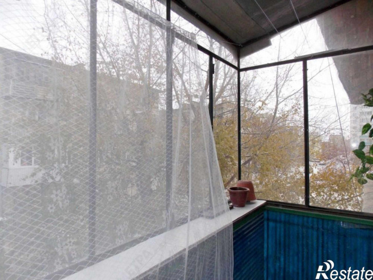 1-комн квартира Островского пер, 6