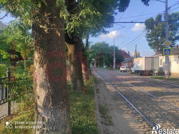 Коттедж/дом Пашковская ул