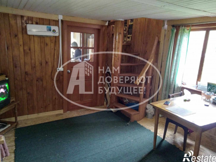 Коттедж/дом СНТ Авторемонтник