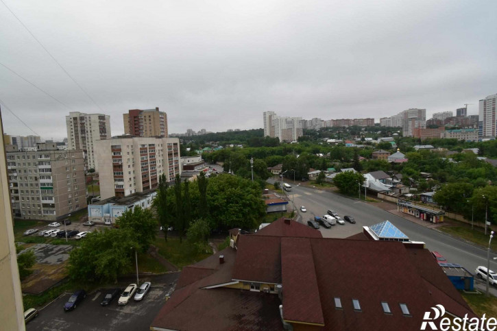 1-комн квартира Менделеева ул, 7/1