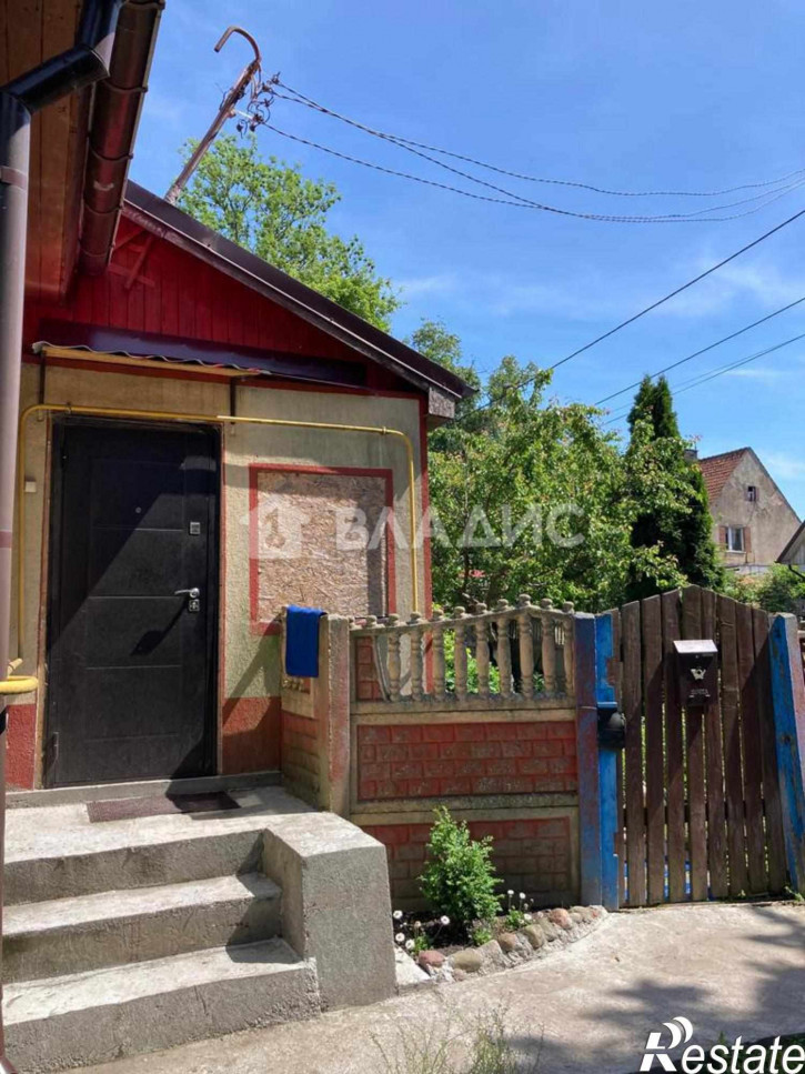 Комната Луганская улица, 26