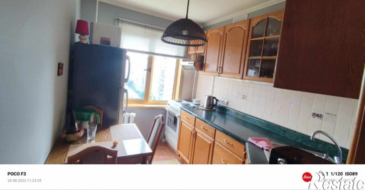 3-комн квартира Русская, 9