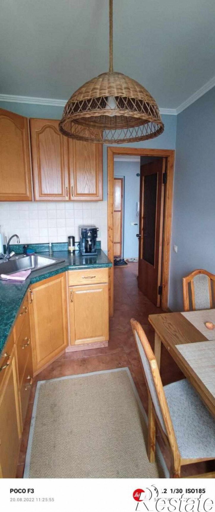 3-комн квартира Русская, 9