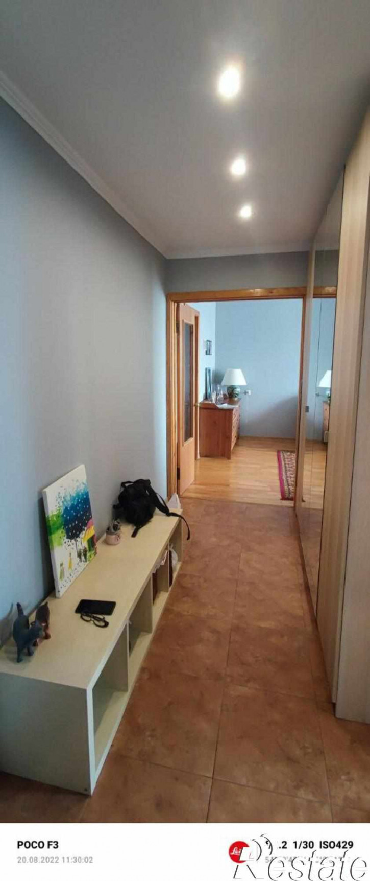 3-комн квартира Русская, 9