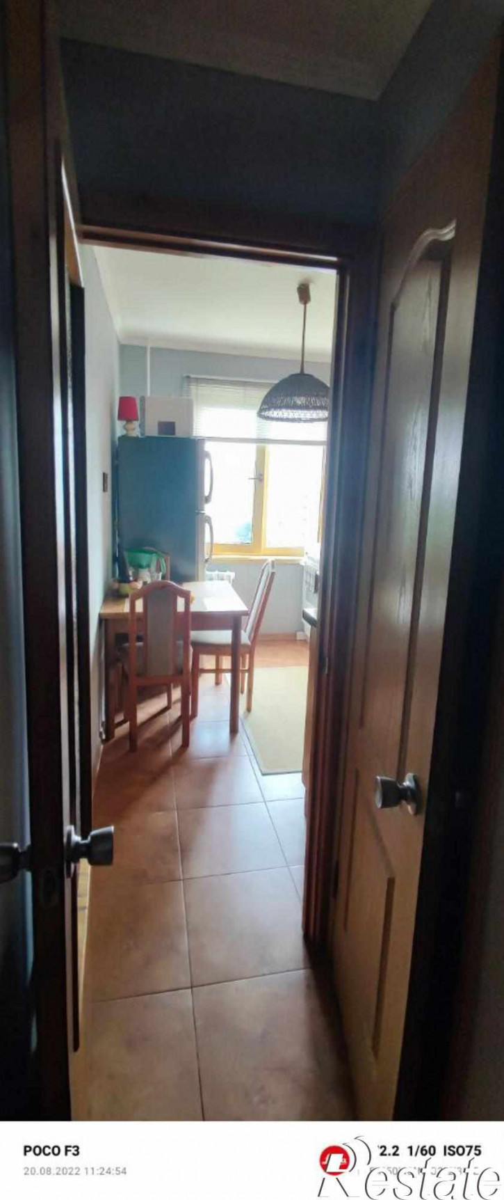 3-комн квартира Русская, 9