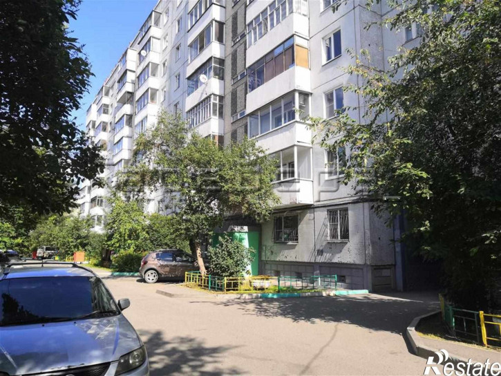 2-комн квартира Сергея Лазо, 28