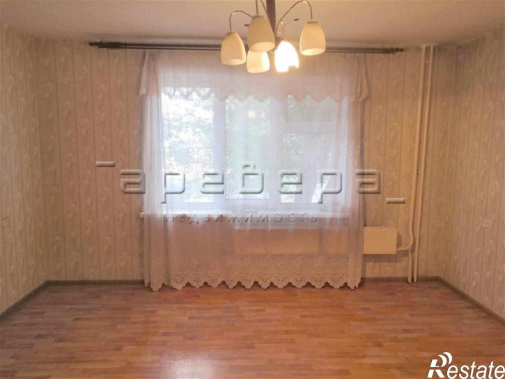 2-комн квартира Сергея Лазо, 28