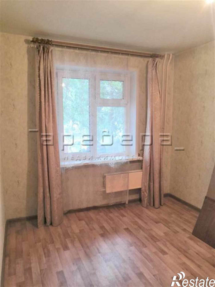 2-комн квартира Сергея Лазо, 28