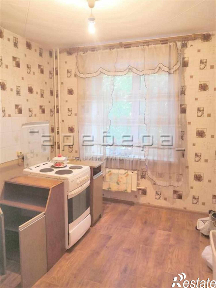 2-комн квартира Сергея Лазо, 28