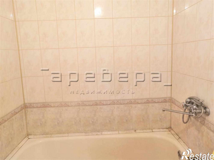 2-комн квартира Сергея Лазо, 28