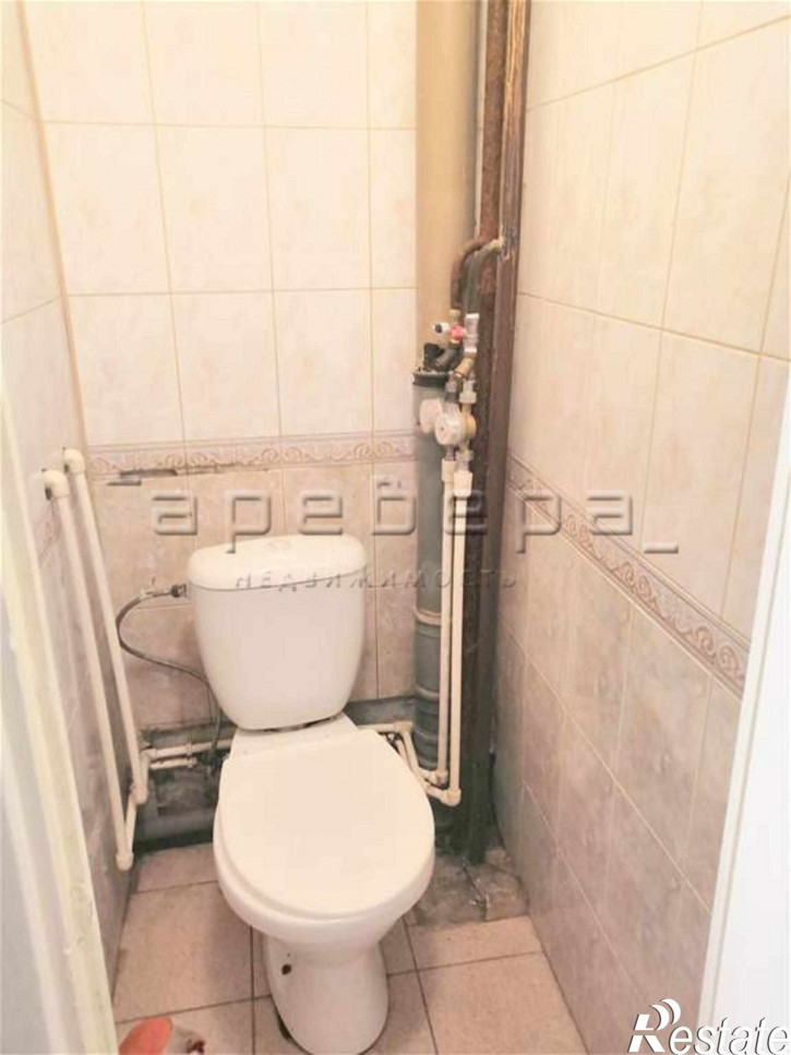2-комн квартира Сергея Лазо, 28