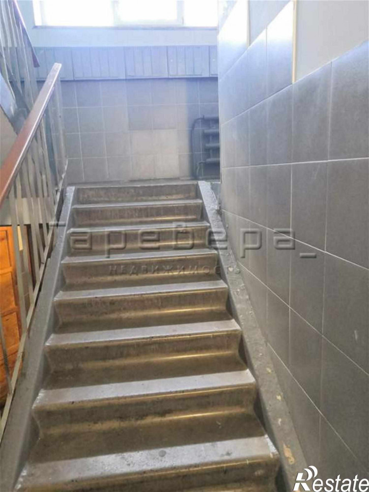 2-комн квартира Сергея Лазо, 28