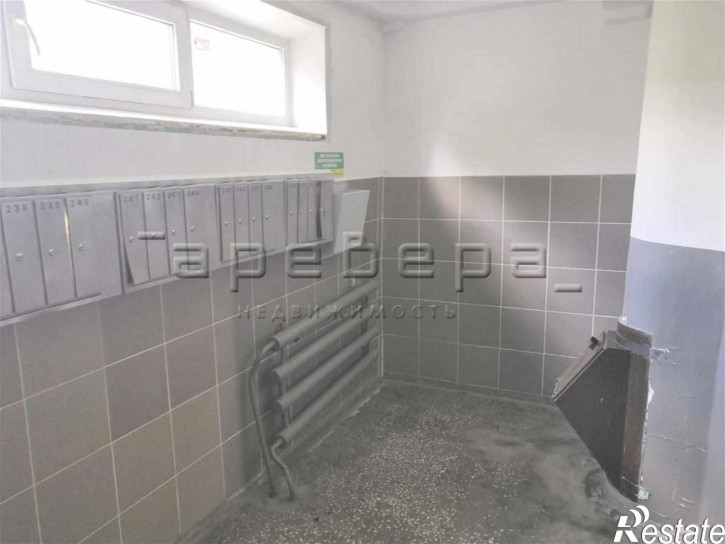 2-комн квартира Сергея Лазо, 28