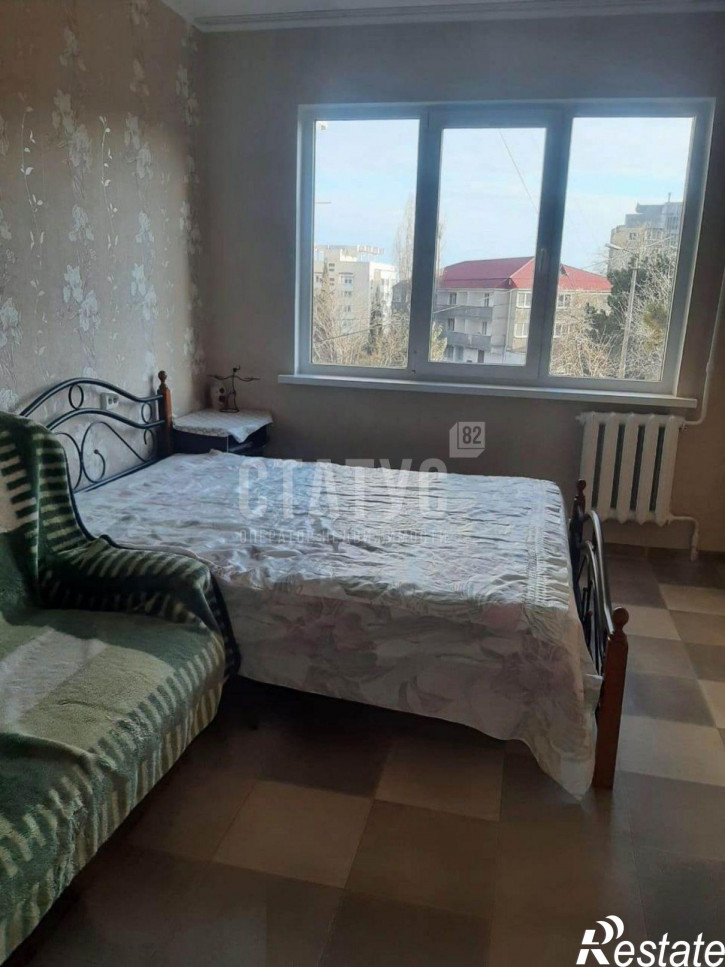 1-комн квартира Изобильная ул, 26
