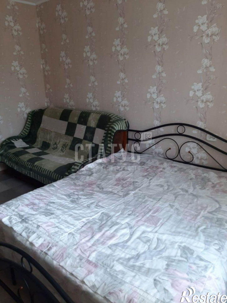 1-комн квартира Изобильная ул, 26