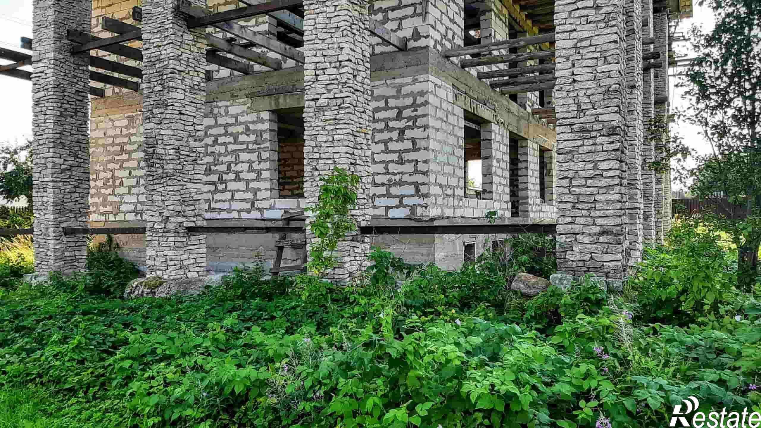 Купить дачу, дом, коттедж за 1 700 000 рублей на Кривск, Печорский р-н, Псковская область, 1
