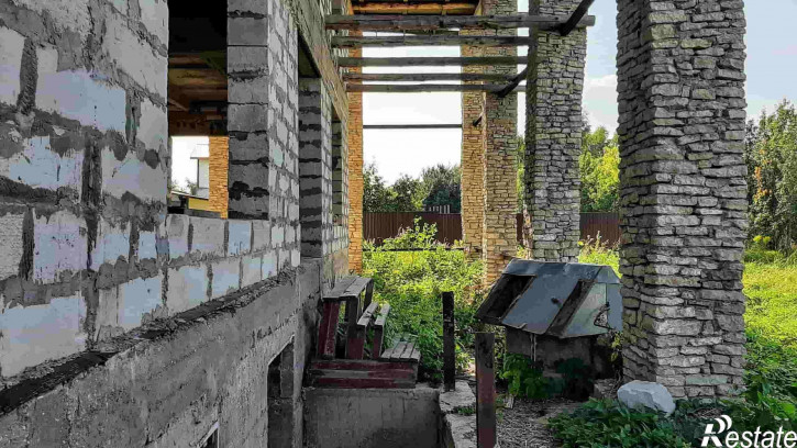 Коттедж/дом Кривск, Печорский р-н, Псковская область, 1
