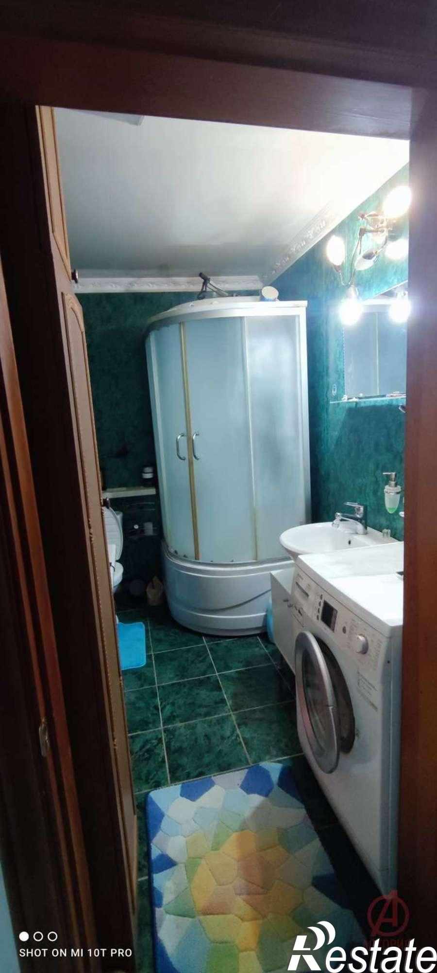 Купить квартиру за 8 490 000 рублей на Мускатный переулок, 2