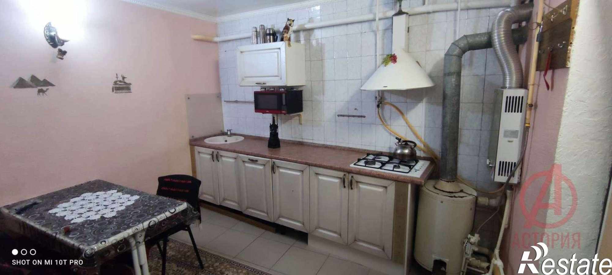 Купить квартиру за 8 490 000 рублей на Мускатный переулок, 2