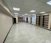 офис 112 кв м, этаж 1/5 Цюрупы улица, д.17к1