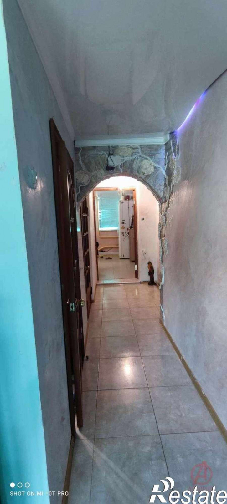 2-комн квартира Мускатный переулок, 2