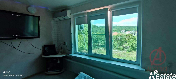 2-комн квартира Мускатный переулок, 2