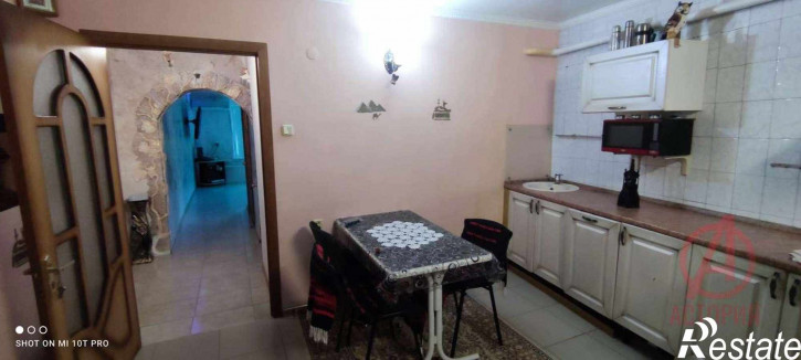 2-комн квартира Мускатный переулок, 2