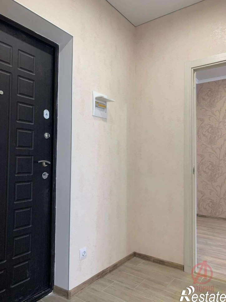 1-комн квартира Шоссейная улица, 39