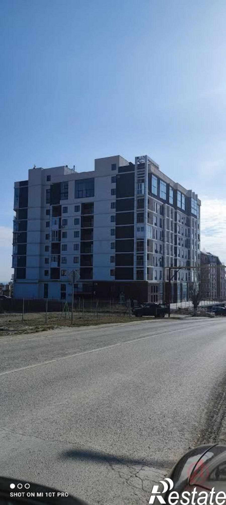 1-комн квартира Шоссейная улица, 39
