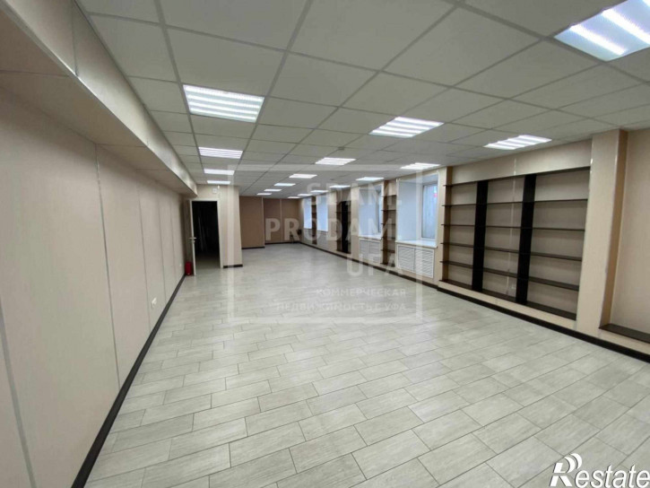 Офис Цюрупы улица, д.17к1