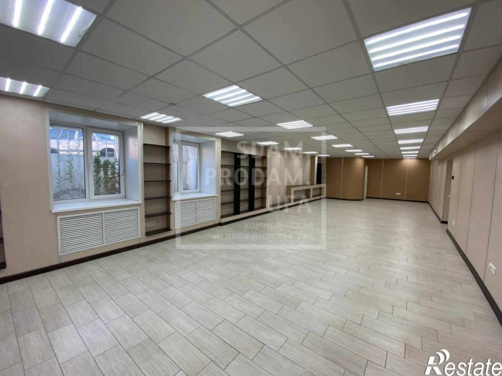 Офис Цюрупы улица, д.17к1