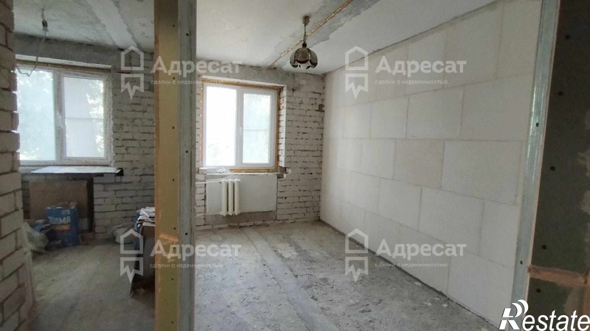 Купить квартиру за 4 430 000 рублей на ул. Быстрова,  д.82