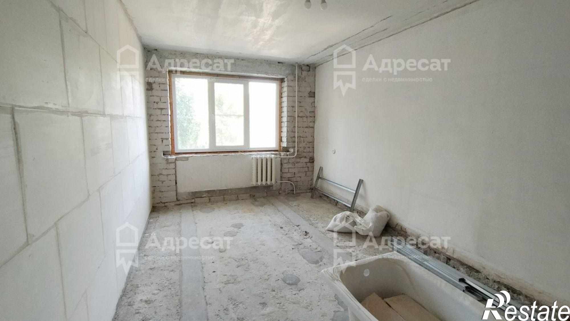 Купить квартиру за 4 430 000 рублей на ул. Быстрова,  д.82