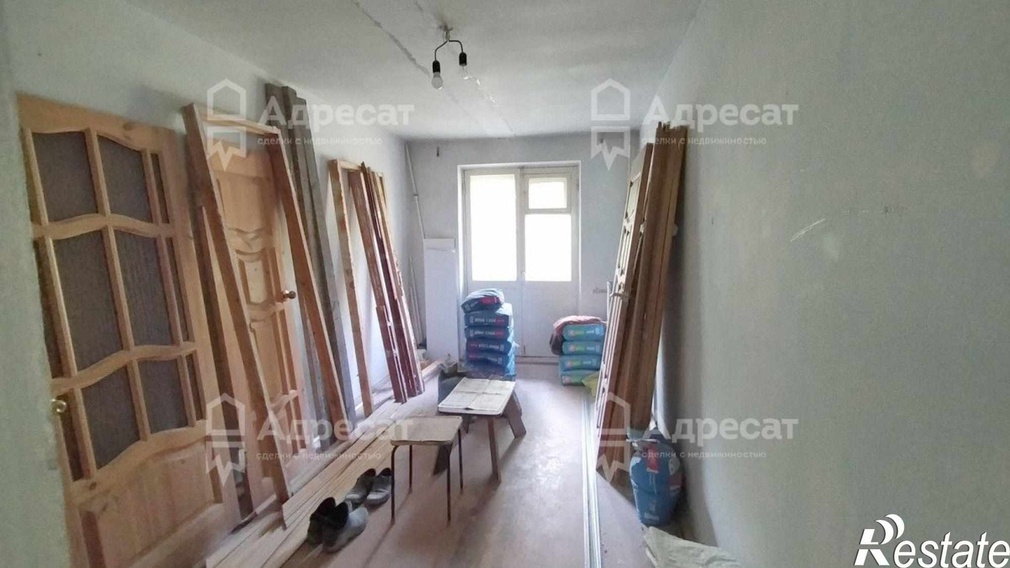 Купить квартиру за 4 430 000 рублей на ул. Быстрова,  д.82