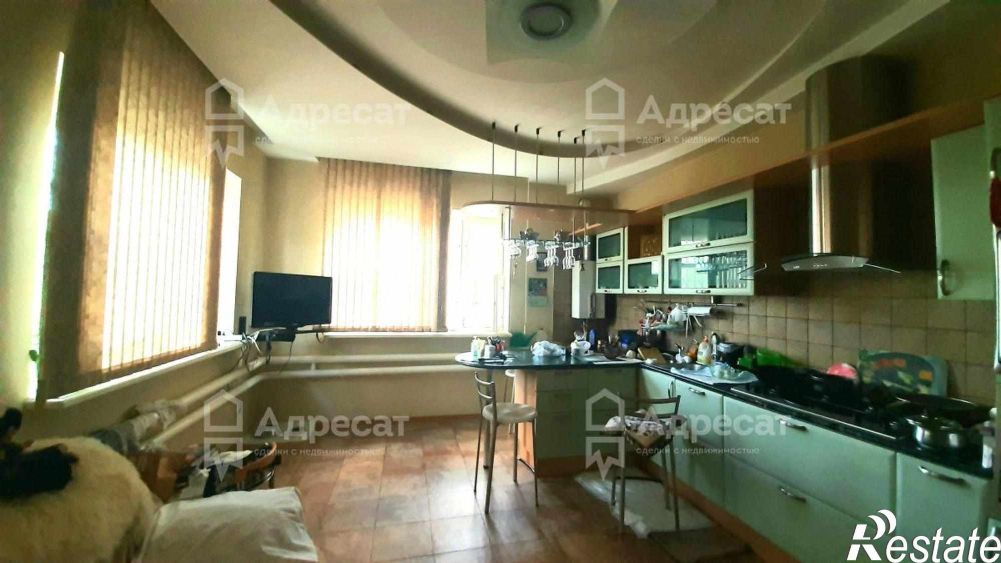 Купить дачу, дом, коттедж за 10 900 000 рублей на ул. Красных Командиров