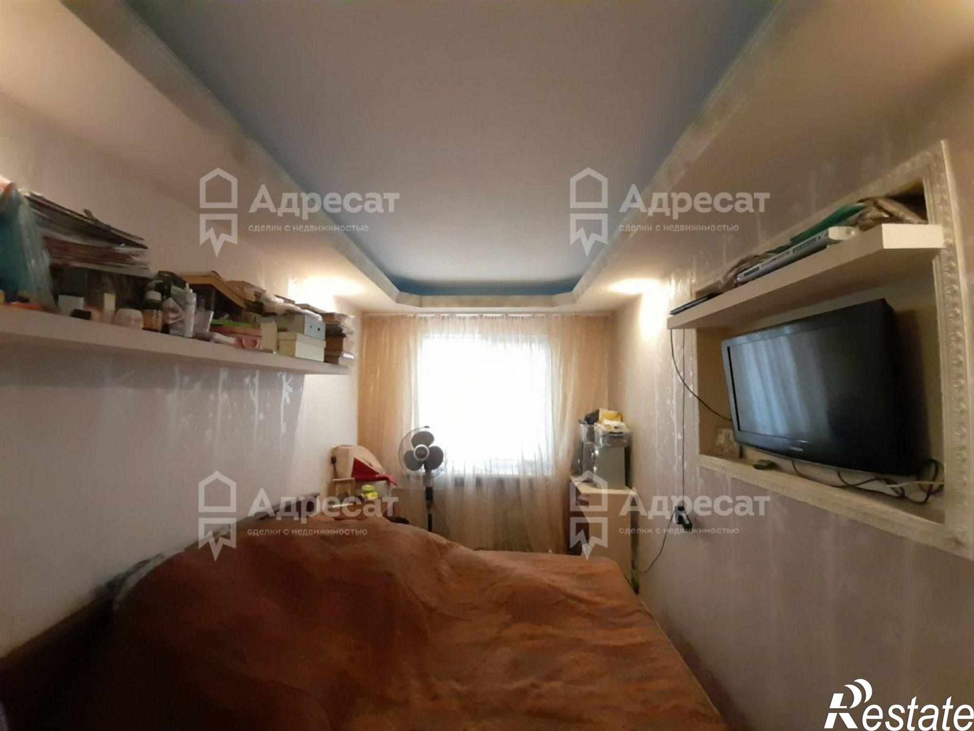 Купить квартиру за 5 100 000 рублей на ул. Курчатова,  д.4