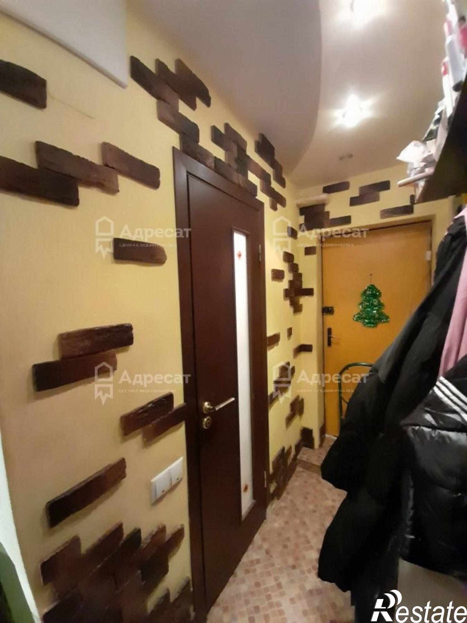 Купить квартиру за 5 100 000 рублей на ул. Курчатова,  д.4