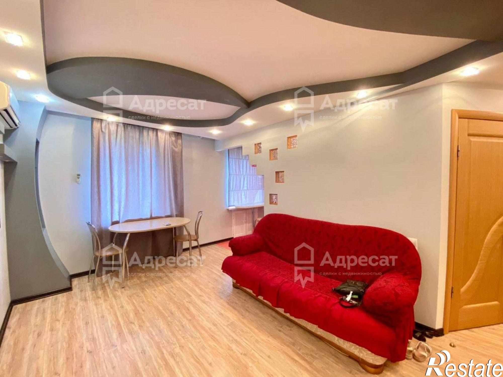 Сдать квартиру за 43 000 рублей на пр-кт. Героев Сталинграда,  д.35