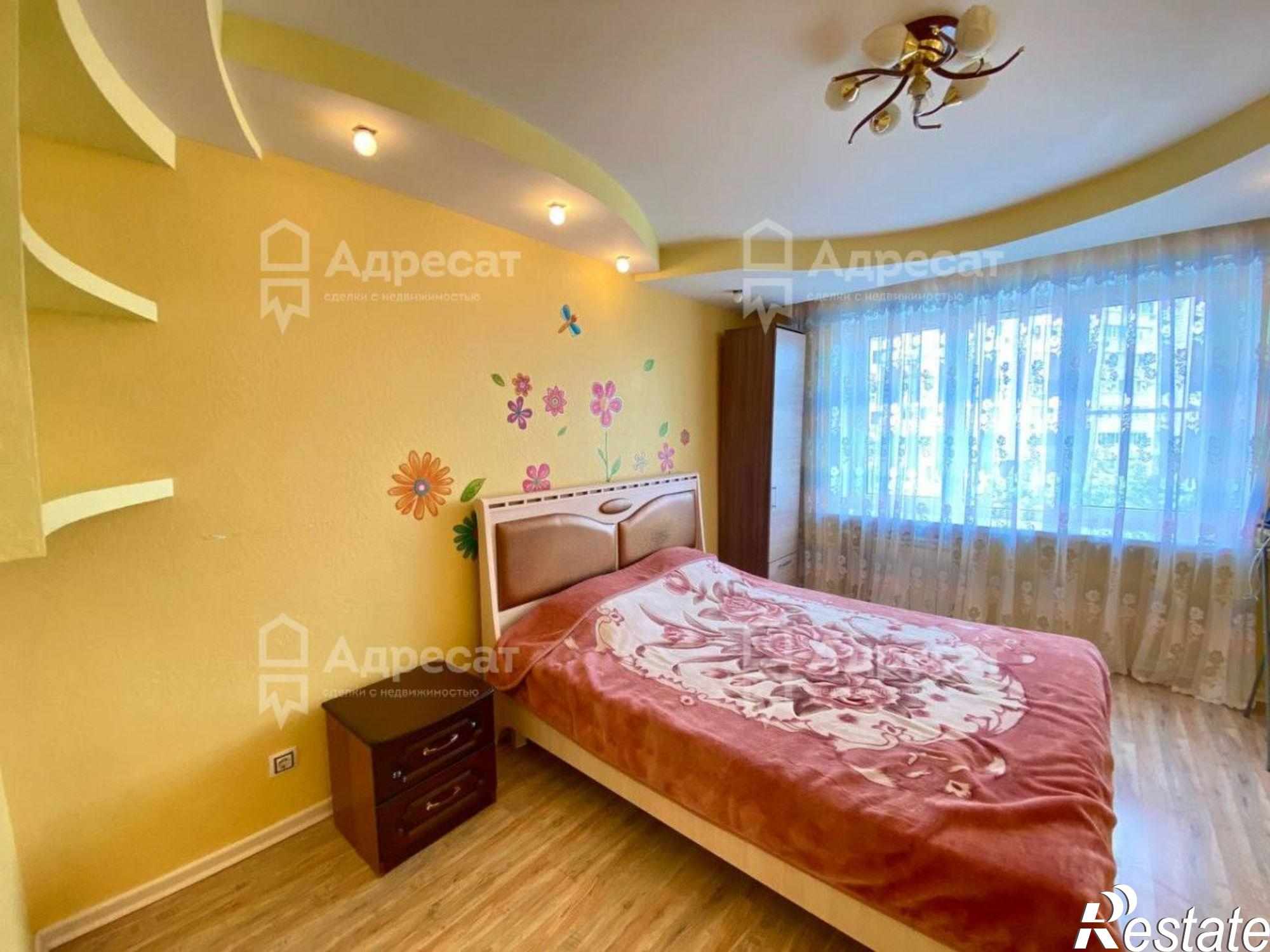 Сдать квартиру за 43 000 рублей на пр-кт. Героев Сталинграда,  д.35