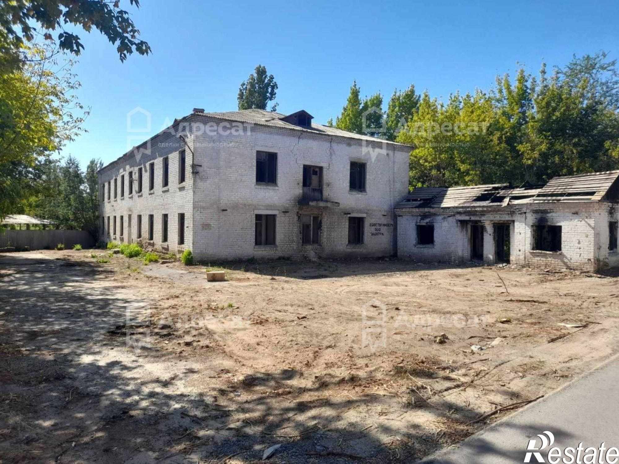 Купить помещение свободного назначения за 1 700 000 рублей на ул. Промысловая,  д.15