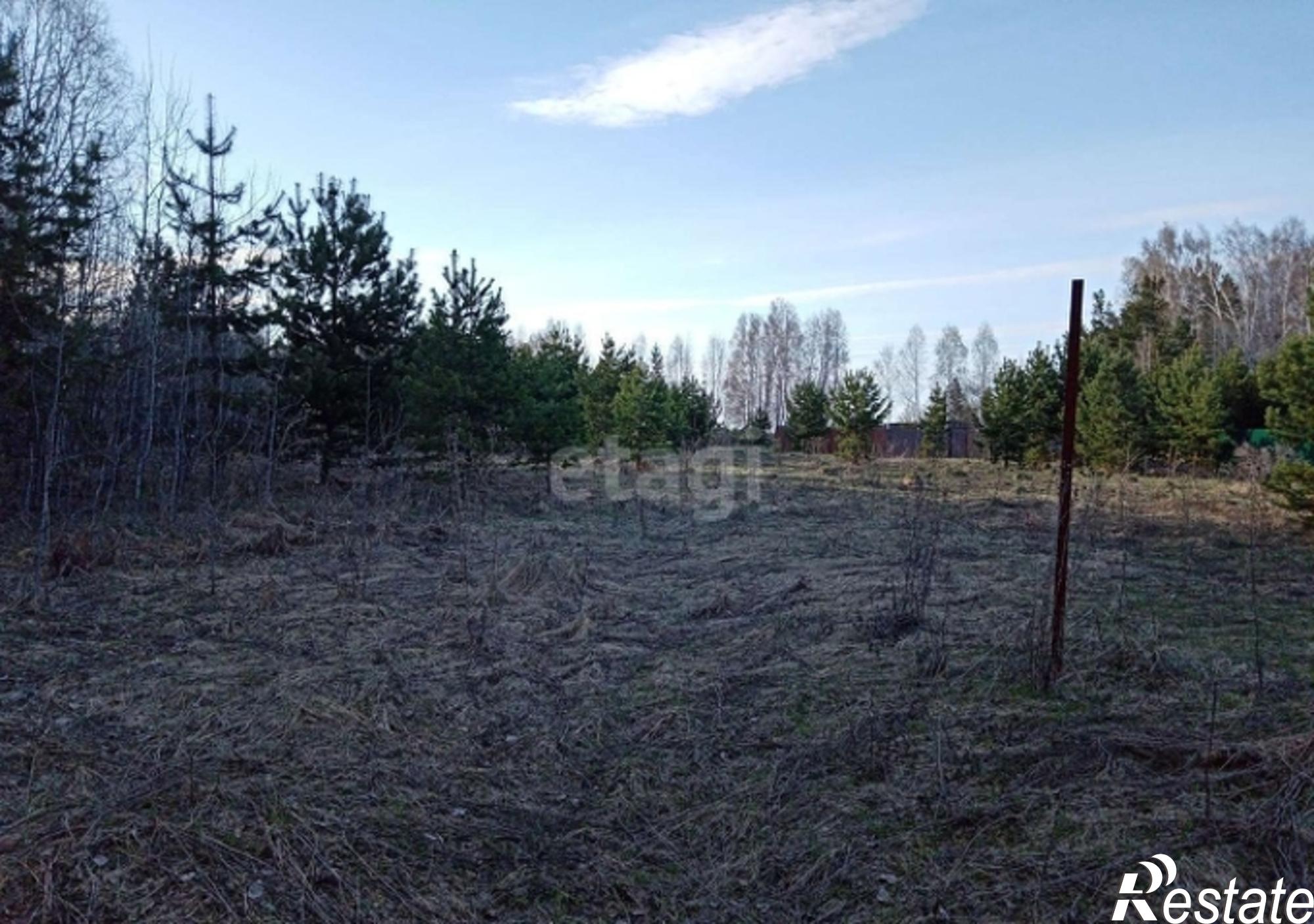 Купить землю, земельный участок за 420 000 рублей на Новая улица